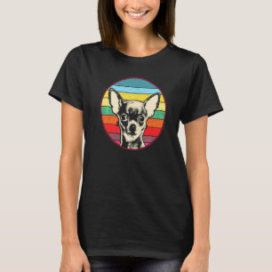 Camiseta Cachorro da raça Chihuahua Chihuahueño 51