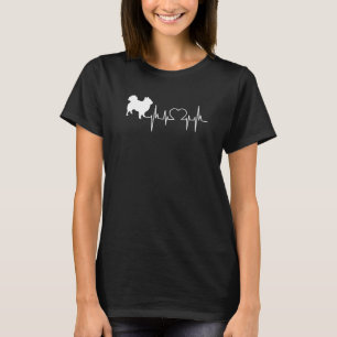 Camiseta Cachorro da raça Chihuahua Chihuahueño 83