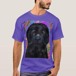 Camiseta Cachorro da Terra Nova