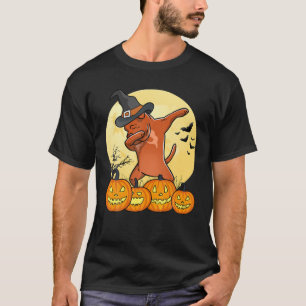 Camiseta Cachorro Dançarino De Bordeaux Dance Halloween