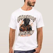 Cachorro de Basquetebol Labrador Preto