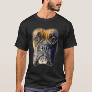 Camiseta Cachorro De Carroçaria