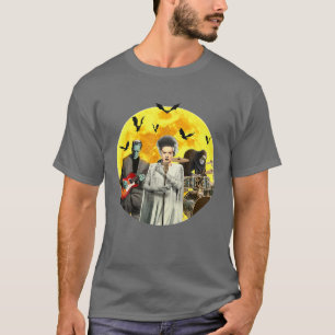 Camiseta Cachorro de Cavalo É isso que eu faço, pego Cachor