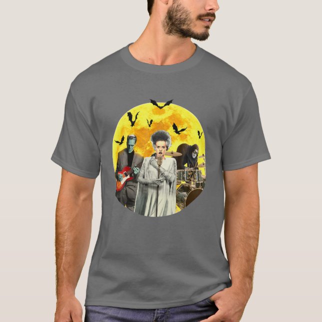 Camiseta Cachorro de Cavalo É isso que eu faço, pego Cachor (Frente)