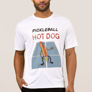 Camiseta Cachorro-de-seleção