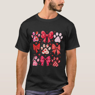 Camiseta Cachorro Dia dos Namorados Coquete Mãe de Cachorro