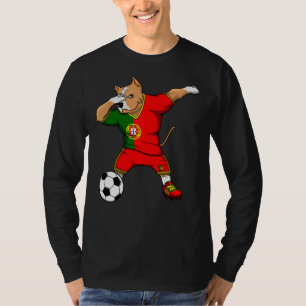 Camiseta Cachorro-do-campo