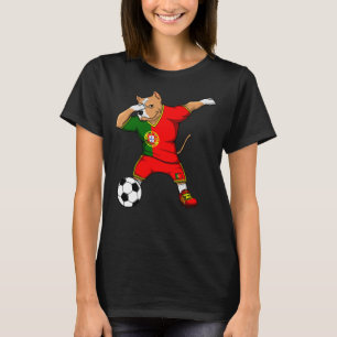 Camiseta Cachorro-do-campo