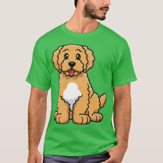 Camiseta Cachorro do Ouro Cachorro