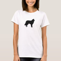 Cachorro-do-tervureno belga Silhouette