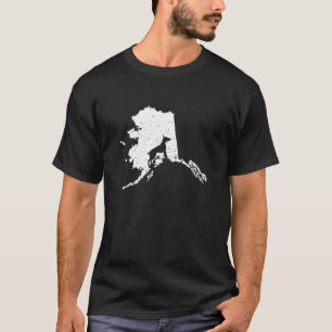 Camiseta Cachorro Doberman Alasca