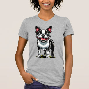 Camiseta Cachorro Doce Bustie