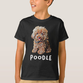 Camiseta Cachorro Dourado Cachorro Dourado
