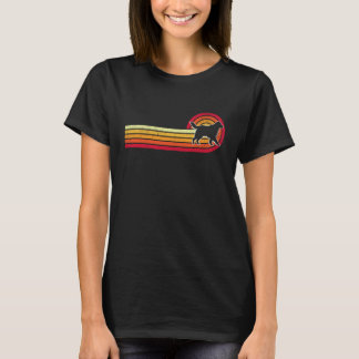 Camiseta Cachorro Dourado Mãe Pai Golden Retriever Divertid