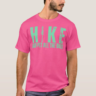 Camiseta Cachorro E Pet Todos Os Cachorros Engraçados Pousa