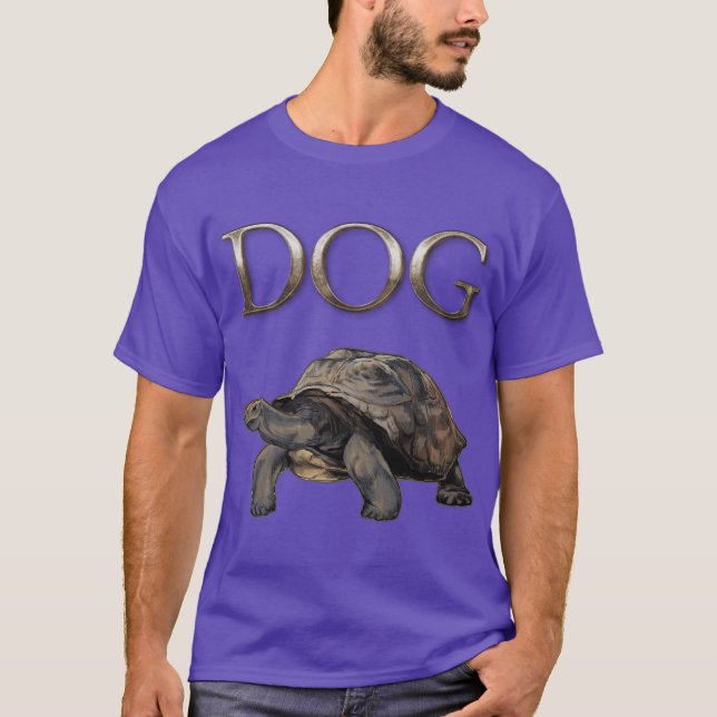 Camiseta Cachorro Elden Ring retrô (Frente)