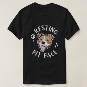 Camiseta Cachorro Engraçado