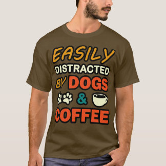 Camiseta Cachorro Engraçado Cachorro