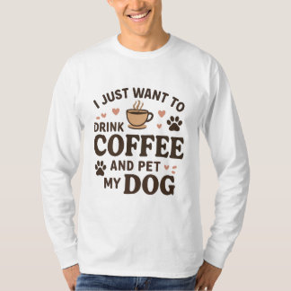 Camiseta Cachorro Engraçado Cachorro Cachorro Mãe Pai Cacho