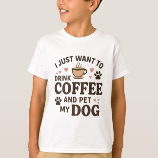 Camiseta Cachorro Engraçado Cachorro Cachorro Mãe Pai Cacho