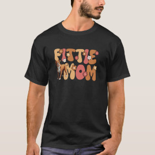 Camiseta Cachorro engraçado do American Pit Bull Terrier Gr