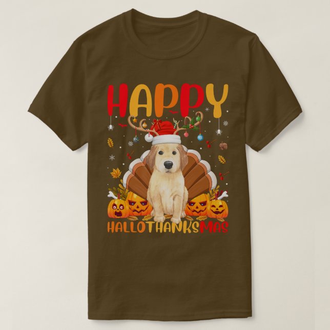 Camiseta Cachorro Engraçado Lover Chesapeake Bay Retriever  (Frente do Design)