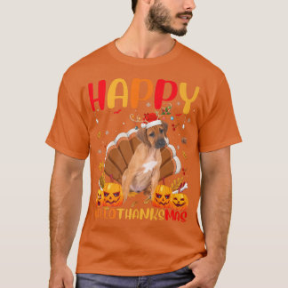 Camiseta Cachorro Engraçado Lover Feliz Ridgeback Rodesiano