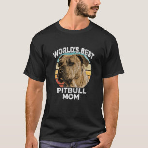 Camiseta Cachorro Engraçado Touro-Pito-Pito Dobra-Presente