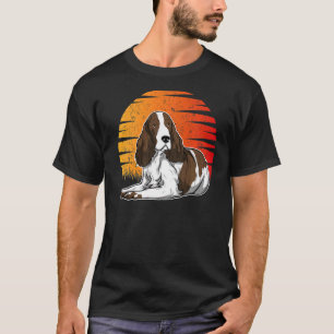 Camiseta Cachorro Espanhol Inglês 138