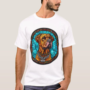 Camiseta Cachorro Fofo