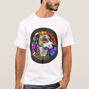 Camiseta Cachorro Fofo