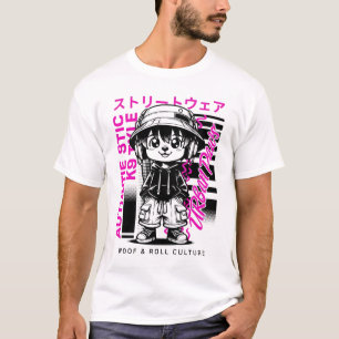 Camiseta Cachorro Fofo Patas Urbanas – Edição Estilo Puppy