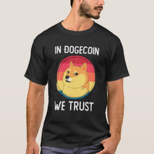 Camiseta Cachorro Gato de Lua Criptocurrency Bitmoney Cacho
