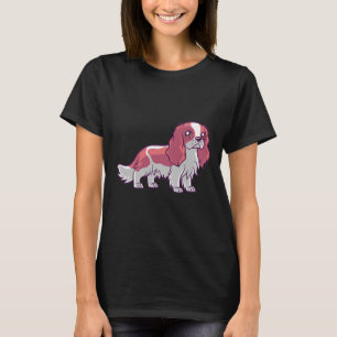 Camiseta Cachorro Gelado