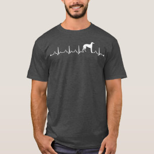 Camiseta Cachorro Gelado Orgulhoso Cachorro Cachorro Mãe Mã