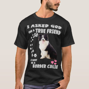 Camiseta Cachorro Gelado, Pai, Fumaça, Lilac Bord
