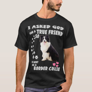 Camiseta Cachorro Gelado, Pai, Fumaça, Lilac Bord