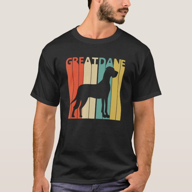 Camiseta Cachorro Grande (Frente)