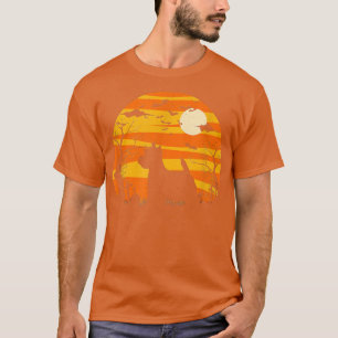 Camiseta Cachorro Halloween West Highland White Terrier Dog
