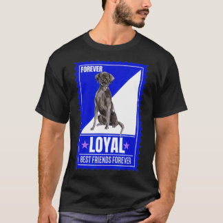 Camiseta Cachorro Humor Labrador Cachorro Cachorro Cachorro