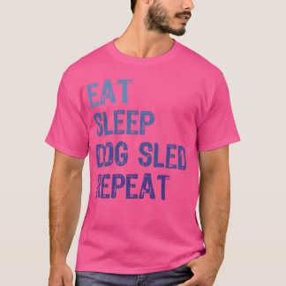 Camiseta Cachorro Ideias Comem Cachorro Dormindo Cachorro R