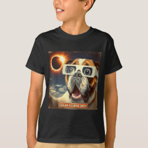Camiseta Cachorro Inglês Engraçado Selfie Feminino Masculin
