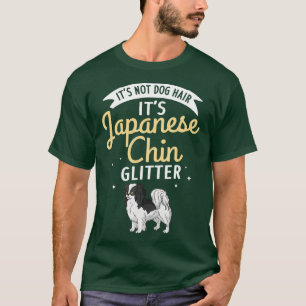 Camiseta Cachorro Japonês Presente Cachorro Puppies Proprie