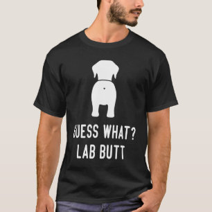 Camiseta Cachorro Labrador Ama Mulheres Negras Adivinham Qu