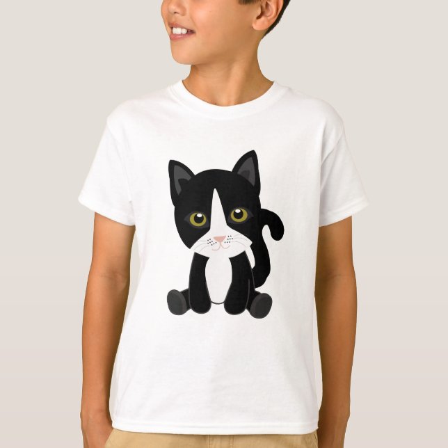Camiseta Cachorro Labrador Retriver Cães Para Crianças (Frente)