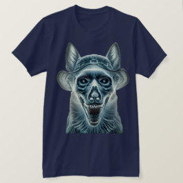 Camiseta Cachorro LEGAL!