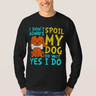 Camiseta Cachorro Mãe Animais Recuperados Salvamento Animal
