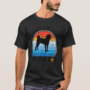 Camiseta Cachorro Mãe Animais Recuperados Salvamento Animal