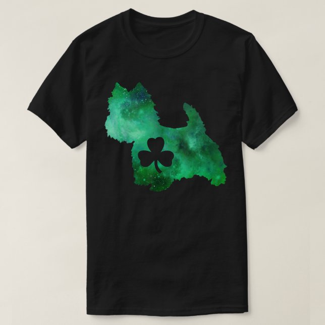Camiseta Cachorro Mãe Cachorro Rua  (Frente do Design)