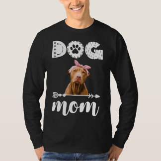 Camiseta Cachorro Mãe Labrador Retriever Mãe